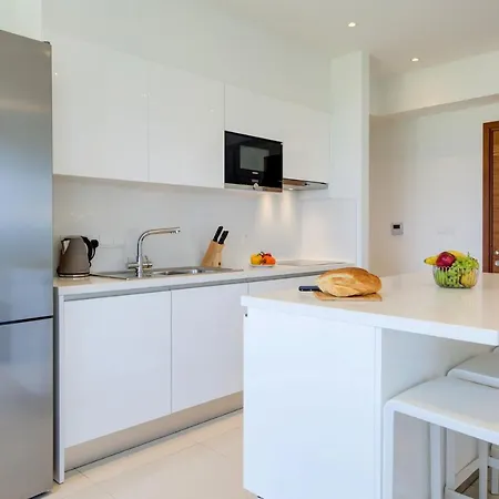 Ocean Suites Luxury Protaras