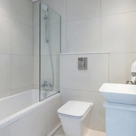 Ocean Suites Luxury * Protaras