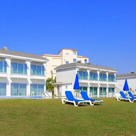 Ocean Suites Luxury *