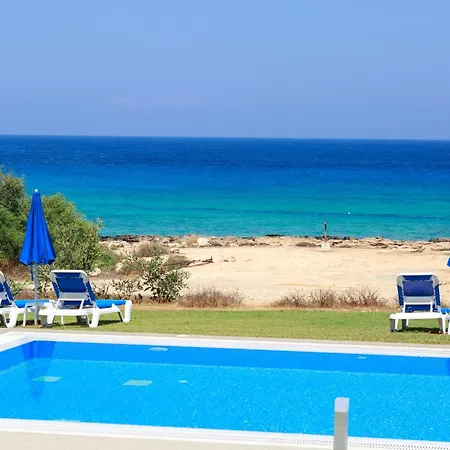 Apartment Ocean Suites Luxury