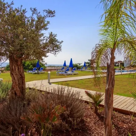 Ocean Suites Luxury Apartment *