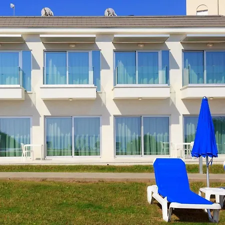 Ocean Suites Luxury *