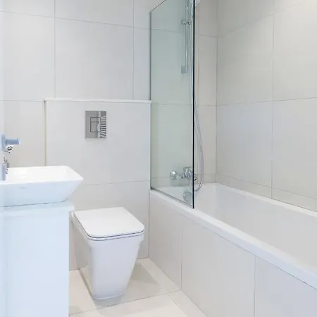 Ocean Suites Luxury