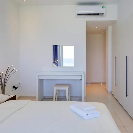 Ocean Suites Luxury Protaras