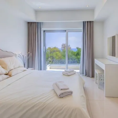 Apartment Ocean Suites Luxury