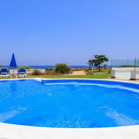 Ocean Suites Luxury