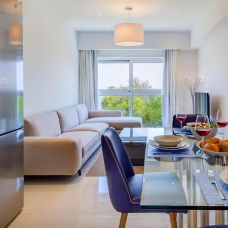 公寓 Ocean Suites Luxury *