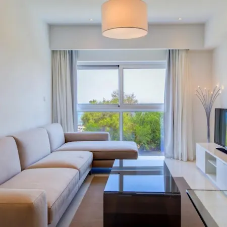 Ocean Suites Luxury *