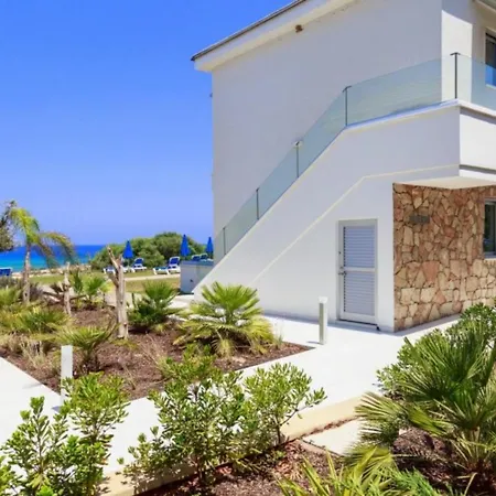 Ocean Suites Luxury * 普罗塔拉斯