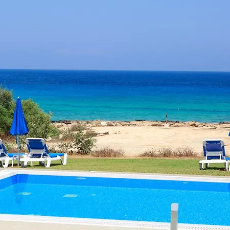 Lejlighed Ocean Suites Luxury