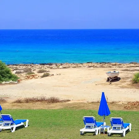 Lejlighed Ocean Suites Luxury