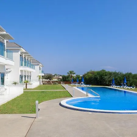 Lejlighed Ocean Suites Luxury