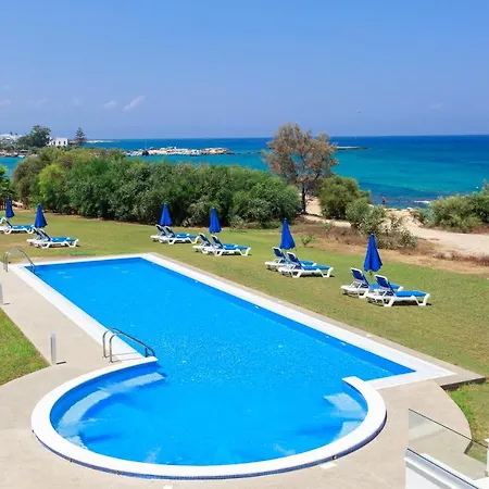 Lejlighed Ocean Suites Luxury