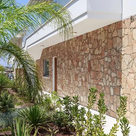 Lejlighed Ocean Suites Luxury *