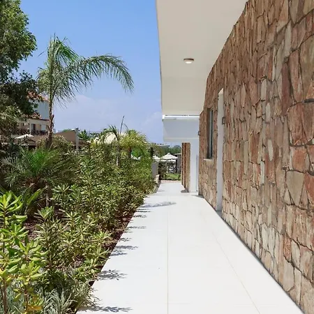 Lejlighed Ocean Suites Luxury