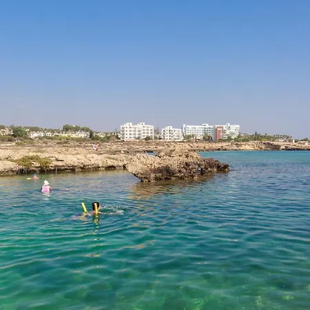 Ocean Suites Luxury Appartement *